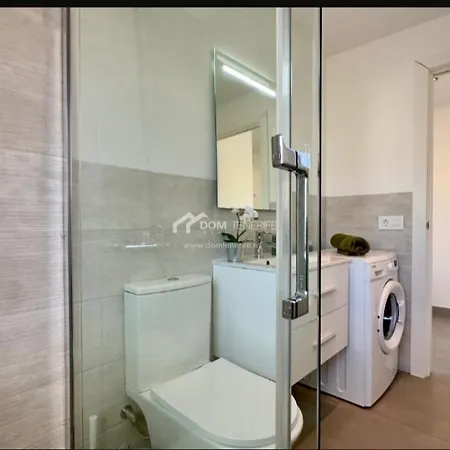 Penthouse Americas Apartment