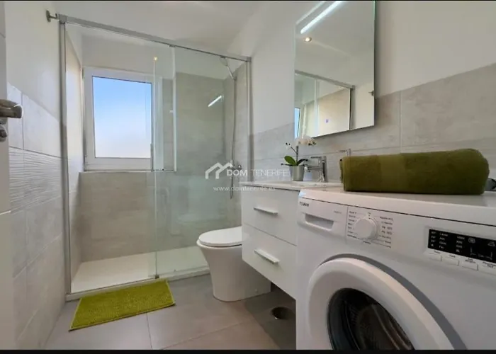 Apartmán Penthouse Americas Playa de las Americas (Tenerife)