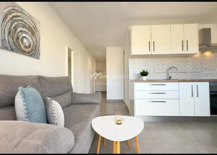 Penthouse Americas Apartmán *