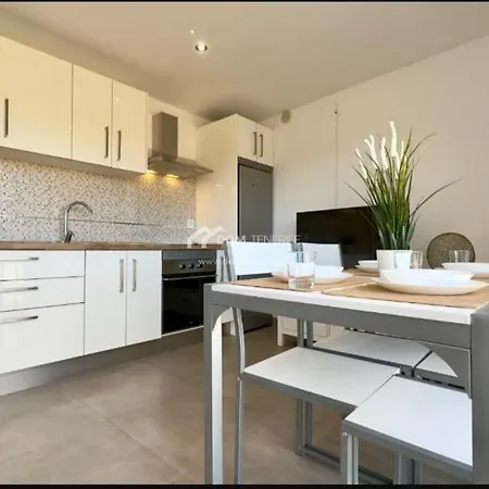 Apartamento Penthouse Americas *