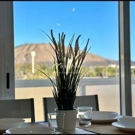 Penthouse Americas Плая-де-лас-Америкас