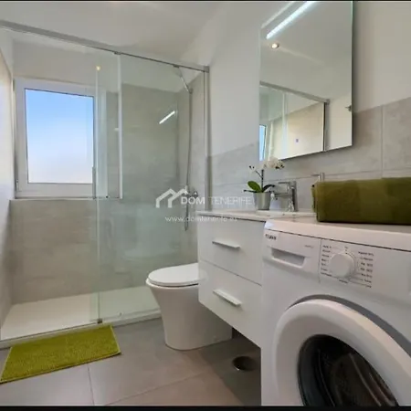 Apartamento Penthouse Americas Playa de las Américas