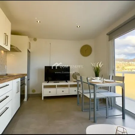 Penthouse Americas Playa de las Américas