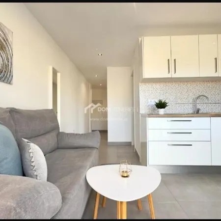 Penthouse Americas Apartamento *