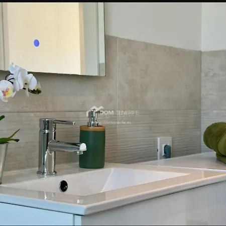 Apartamento Penthouse Americas *