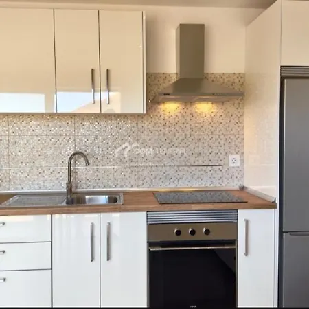 Penthouse Americas Apartamento Playa de las Américas