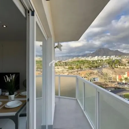 Penthouse Americas * Playa de las Américas