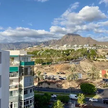 Penthouse Americas Плая-де-лас-Америкас