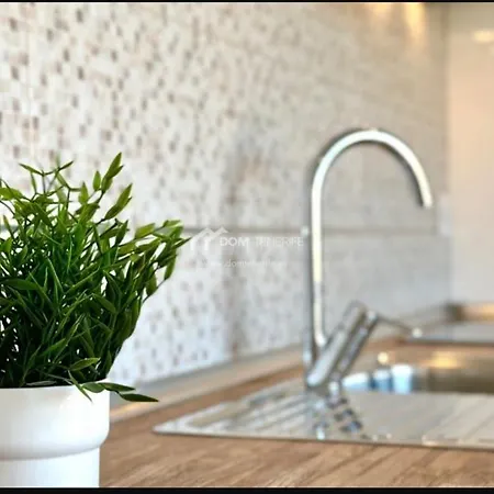 Penthouse Americas Апартаменты