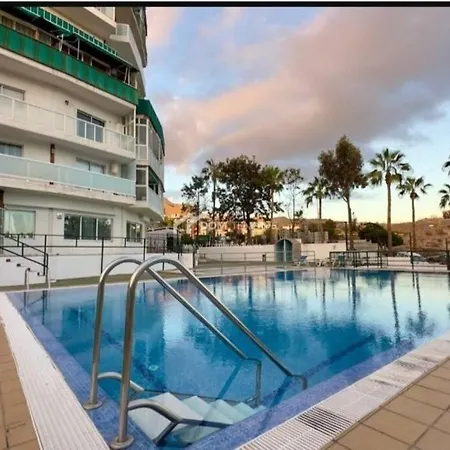 Penthouse Americas Apartamento