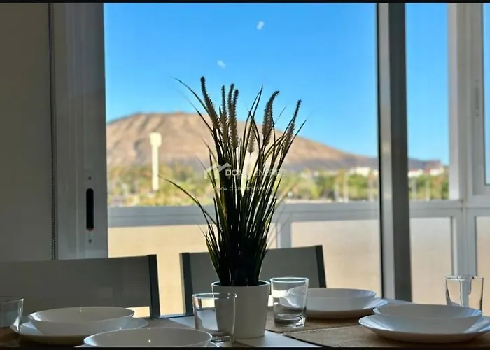 Penthouse Americas Πλάγια ντε λας Αμέρικας