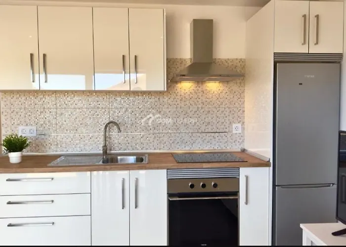 Penthouse Americas Διαμέρισμα Πλάγια ντε λας Αμέρικας