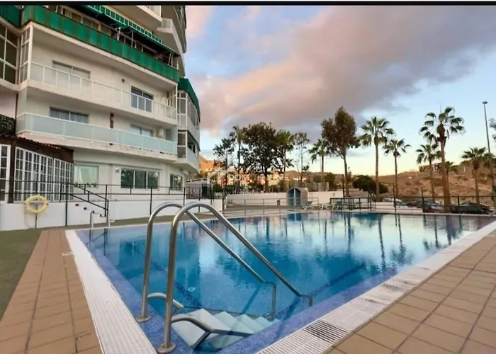 Penthouse Americas Διαμέρισμα